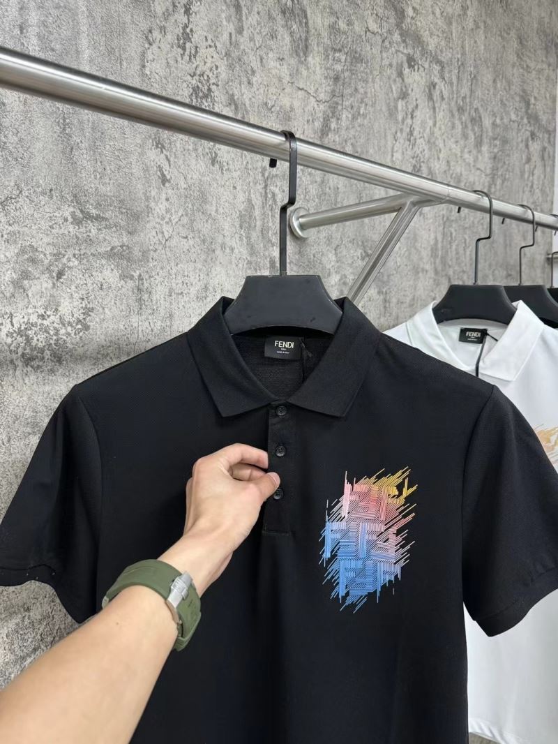 Fendi T-Shirts